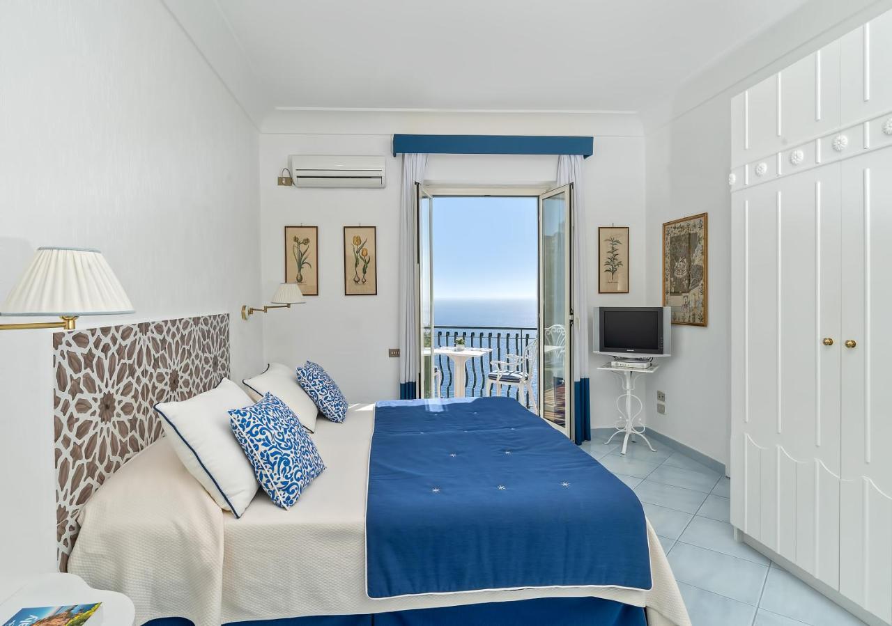 Luxury Villas ポジターノ エクステリア 写真