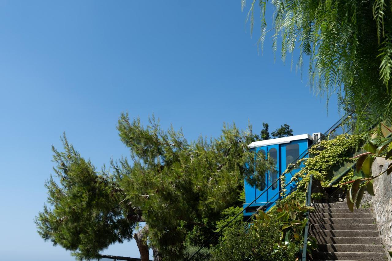 Luxury Villas ポジターノ エクステリア 写真